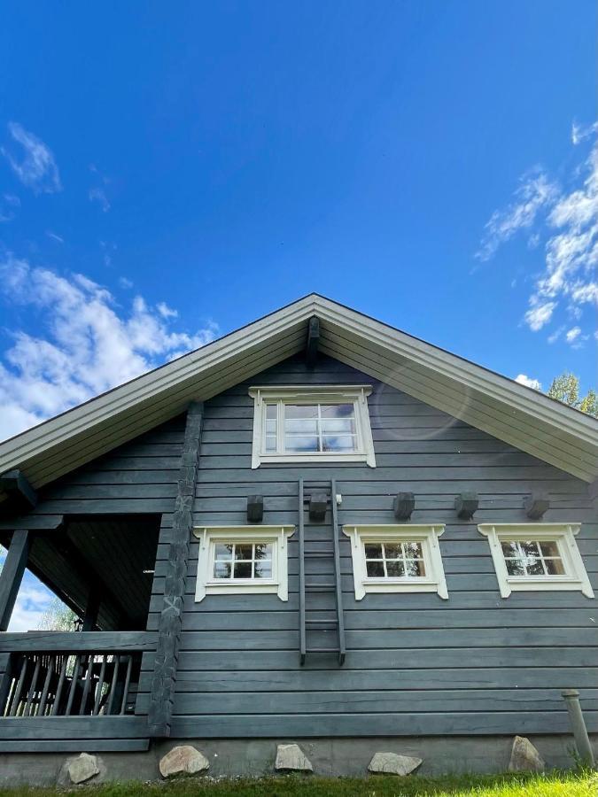 Costa Villa Tahkovuori Exterior foto