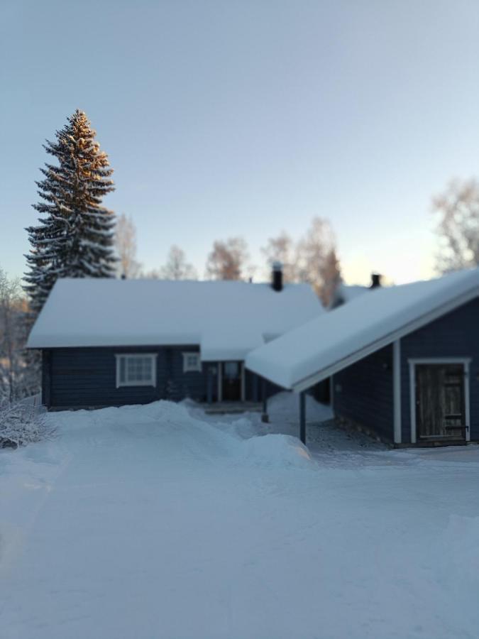 Costa Villa Tahkovuori Exterior foto